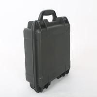 Кейс S-257 (380х258х173мм) ударопрочный, ip67
