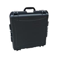 Кейс S-266 (580х465х203мм) ударопрочный, ip67