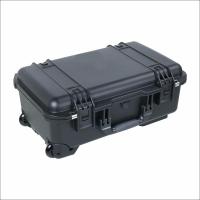Кейс S-022 (517х295х188мм) ударопрочный, ip67