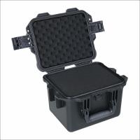 Кейс S-003 (240х190х186мм) ударопрочный, ip67