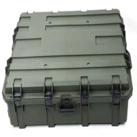 Кейс S-735 (886х660х238мм) ударопрочный, ip67