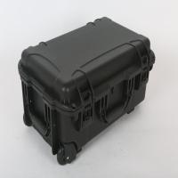 Кейс S-263 (532х312х223мм) ударопрочный, ip67