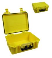 Кейс S-098 (279х199х122мм) ударопрочный, ip67