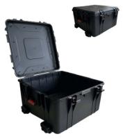 Кейс S-136 (609х602х353мм) ударопрочный, ip67