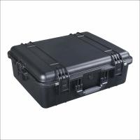 Кейс S-026 (570х440х200мм) ударопрочный, ip67