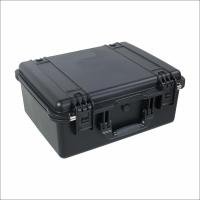 Кейс S-019 (475х360х209мм) ударопрочный, ip67