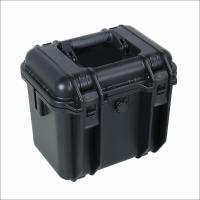 Кейс S-004 (265х171х221мм) ударопрочный, ip67