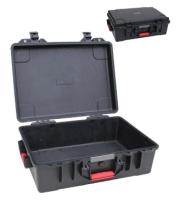 Кейс S-120 (482х336х164мм) ударопрочный, ip67