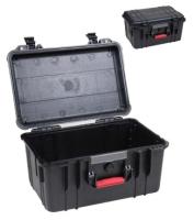 Кейс S-097 (309х189х162мм) ударопрочный, ip67