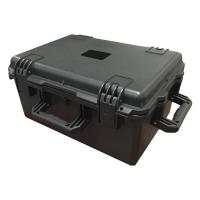 Кейс S-755 (508х356х254мм) ударопрочный, ip67, 4,1кг