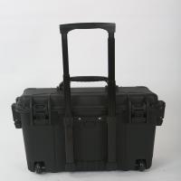 Кейс S-261 (460х205х365мм) ударопрочный, ip67