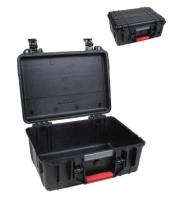 Кейс S-109 (334х229х142мм) ударопрочный, ip67