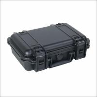 Кейс S-000 (274х164х85мм) ударопрочный, ip67