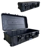 Кейс S-138 (730х350х200мм) ударопрочный, ip67