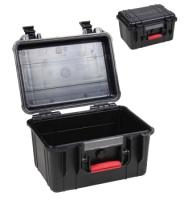 Кейс S-095 (239х159х142,5мм) ударопрочный, ip67