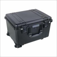 Кейс S-025 (530х406х319мм) ударопрочный, ip67