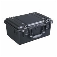 Кейс S-017 (437х297х208мм) ударопрочный, ip67
