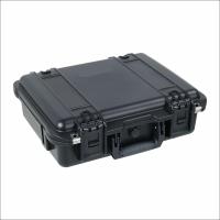 Кейс S-011 (370х280х120мм) ударопрочный, ip67