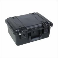 Кейс S-012 (370х280х180мм) ударопрочный, ip67