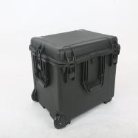 Кейс S-268 (595х555х300мм) ударопрочный, ip67