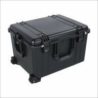 Кейс S-028 (570х440х360мм) ударопрочный, ip67