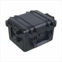 Кейс S-002 (240х190х155мм) ударопрочный, ip67
