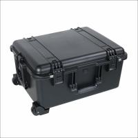 Кейс S-027 (570х440х270мм) ударопрочный, ip67
