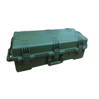 Кейс S-763 (900х362х260мм) ударопрочный, ip67