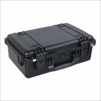 Кейс S-016 (437х297х158мм) ударопрочный, ip67