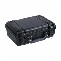 Кейс S-014 (375х237х135мм) ударопрочный, ip67