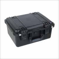 Кейс S-013 (382х266х153мм) ударопрочный, ip67