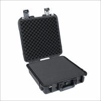 Кейс S-009 (355х355х123мм) ударопрочный, ip67