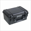 Кейс S-015 (375х237х185мм) ударопрочный, ip67