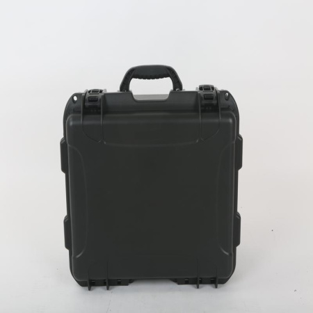 Кейс S-265 (508х356х254мм) ударопрочный, ip67