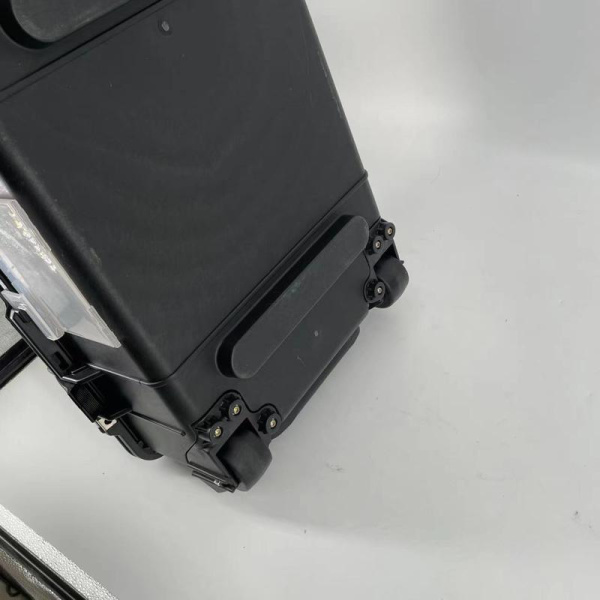 Кейс S-743 (1386х396х219мм) ударопрочный, ip67