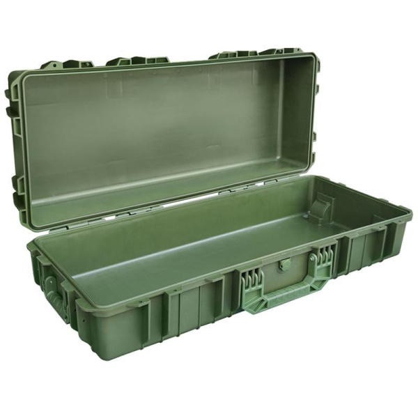 Кейс S-765 (925х362х260мм) ударопрочный, ip67