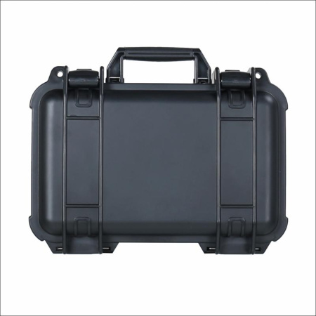 Кейс S-000 (274х164х85мм) ударопрочный, ip67