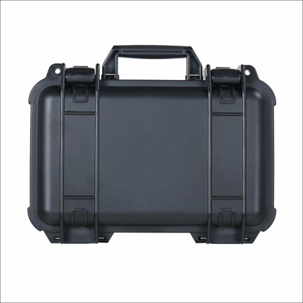 Кейс S-000 (274х164х85мм) ударопрочный, ip67