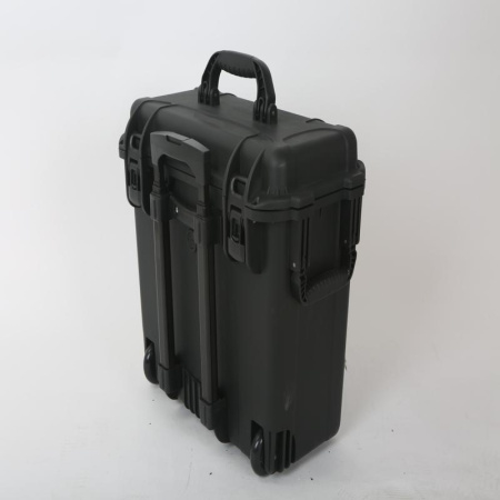 Кейс S-261 (460х205х365мм) ударопрочный, ip67