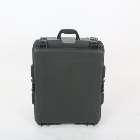 Кейс S-268 (595х555х300мм) ударопрочный, ip67