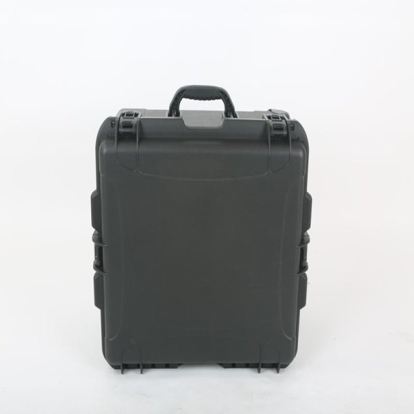 Кейс S-268 (595х555х300мм) ударопрочный, ip67