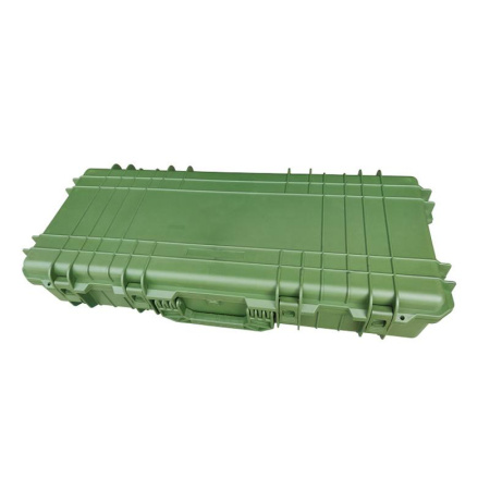 Кейс S-764 (925х362х170мм) ударопрочный, ip67