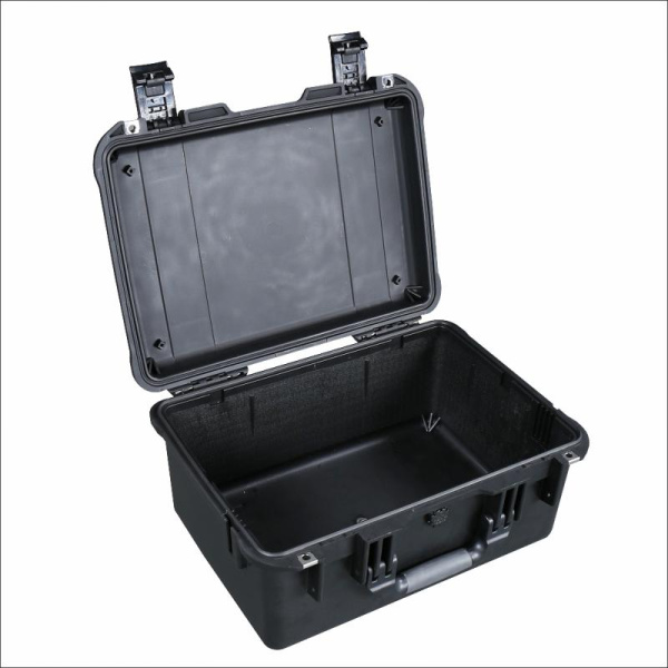 Кейс S-017 (437х297х208мм) ударопрочный, ip67