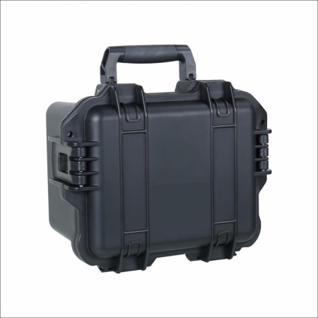 Кейс S-003 (240х190х186мм) ударопрочный, ip67