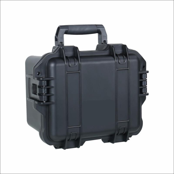 Кейс S-003 (240х190х186мм) ударопрочный, ip67