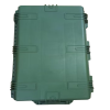 Кейс S-763 (900х362х260мм) ударопрочный, ip67