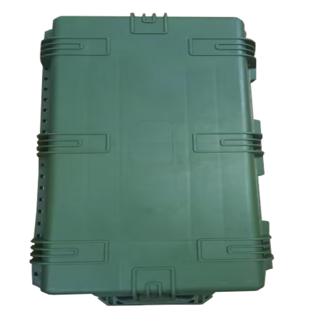 Кейс S-763 (900х362х260мм) ударопрочный, ip67
