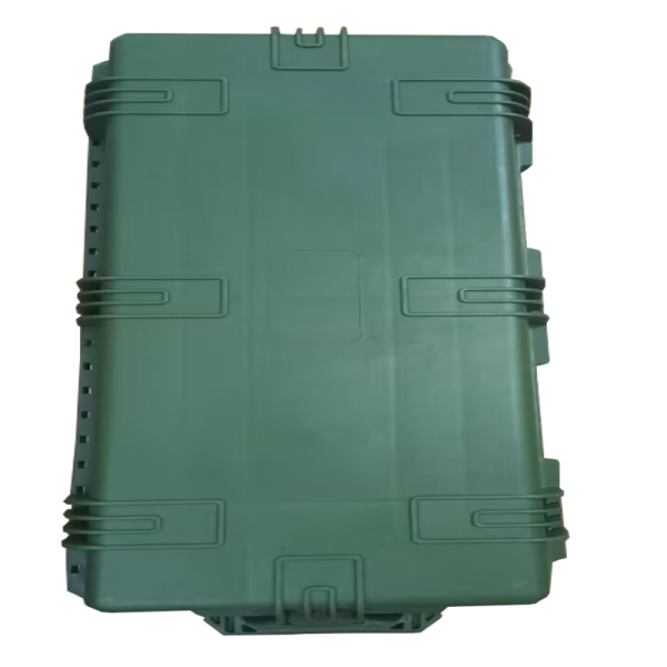 Кейс S-763 (900х362х260мм) ударопрочный, ip67