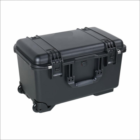 Кейс S-023 (517х295х285мм) ударопрочный, ip67