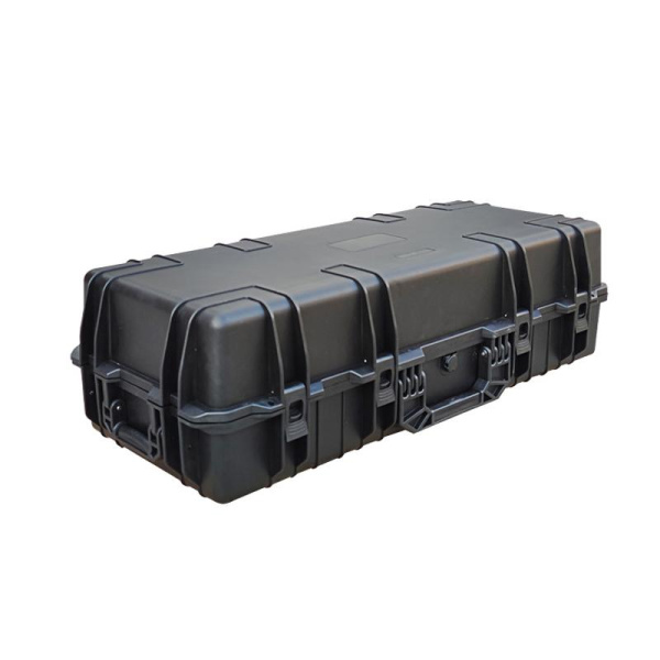 Кейс S-765 (925х362х260мм) ударопрочный, ip67